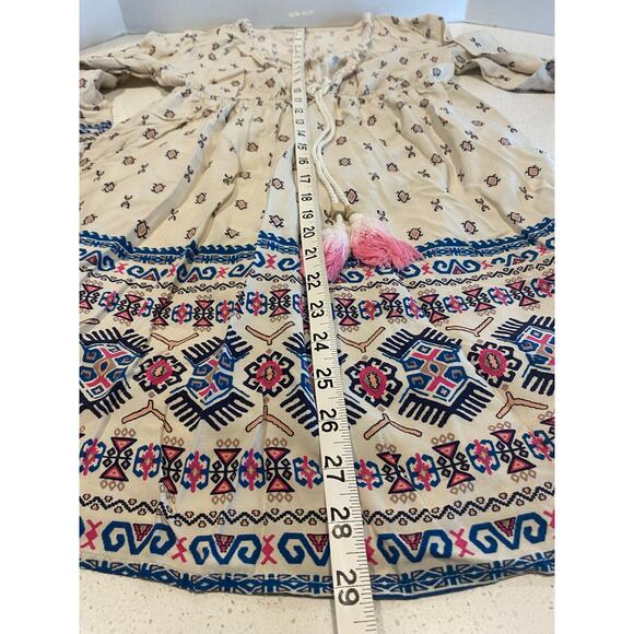 Xhilaration Drop Shoulder Long Size XS - Picture 6 of 6